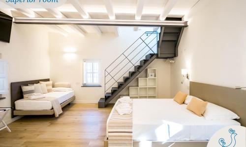 Deluxe Room photo