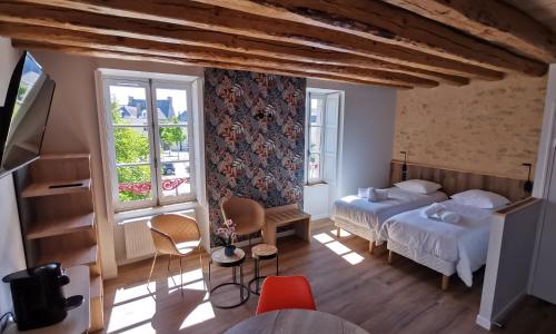 Malicorn' Appart-Hôtel