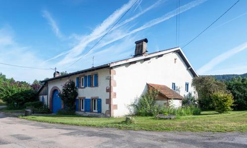 Maison Vosgienne 10p à 15min du Lac et des pistes