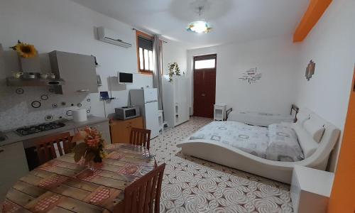Casa Vacanza DaRó