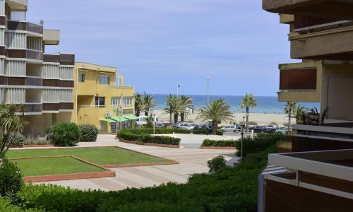 Studio POP Canet En Roussillon