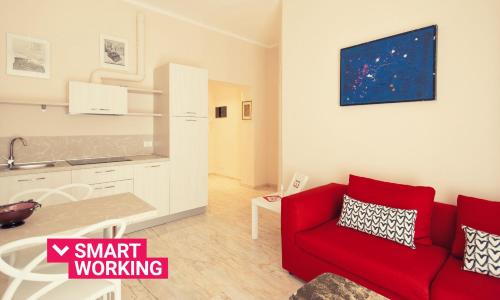 Morgana Central Apartment by Wonderful Italy