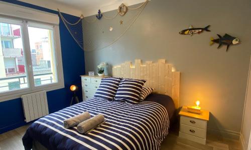 Studio Confort Lorient Nouvelle Gare Hypercentre