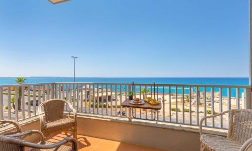 Appartamento Bludamare by BarbarHouse