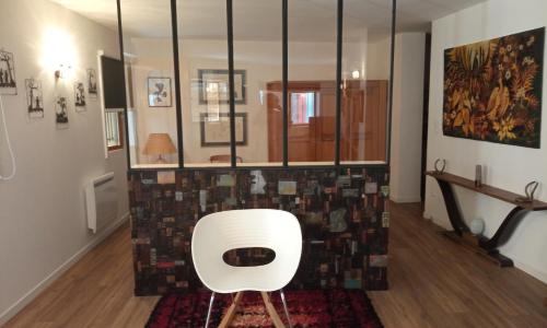 Thuir: superbe appartement