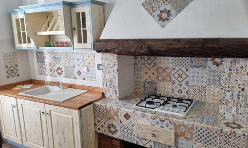 La Terrazza nel cuore di Capoliveri