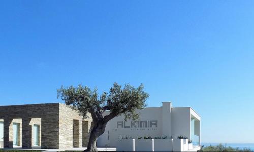 ALKIMIA boutique hotel