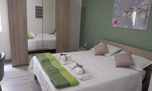 Casa Beatrice Affittacamere - Dante