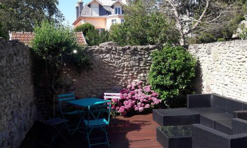 Villa Wimereux, 4 pièces, 6 personnes - FR-1-675-7