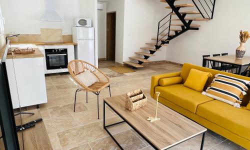 Résidence L’Oiseau des Sables