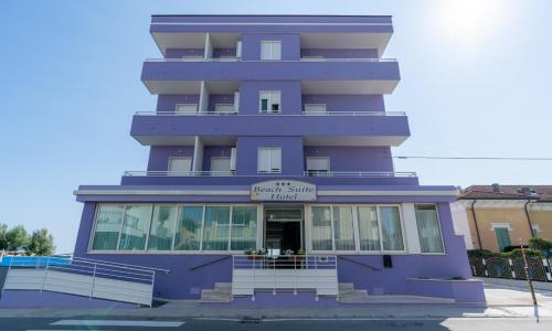 Beach Suite Hotel
