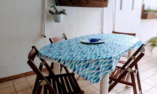 Appartamento Marino Centro Storico con Terrazza