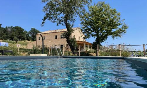 Casale dei Cinque Colli