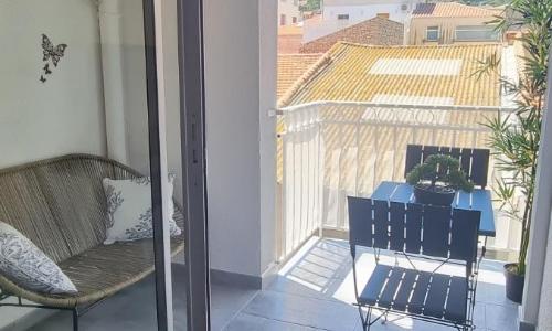 Nouveau bien lumineux tout confort en centre ville