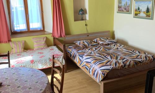 Appartement Style Rustique