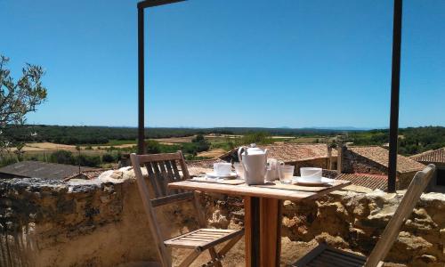 Esprit Garrigues d'Uzès