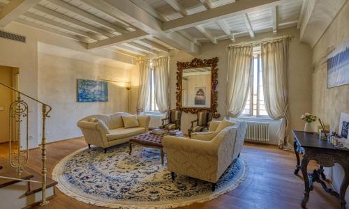 Pietrasanta Relais Duomo