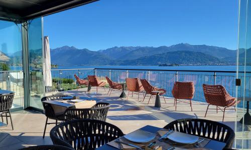 Sempione Boutique Hotel