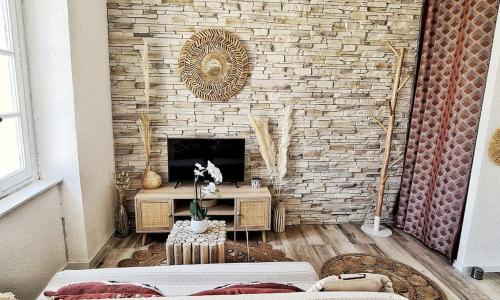 NEW #BOHEME CHIC# PIED DE LA CITÉ #2