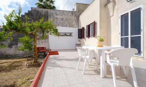 Casa Vittoria Salento