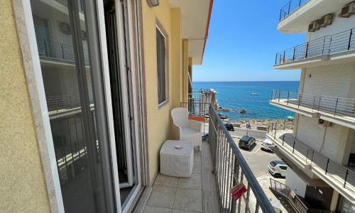 B&B Le Onde Del Mare