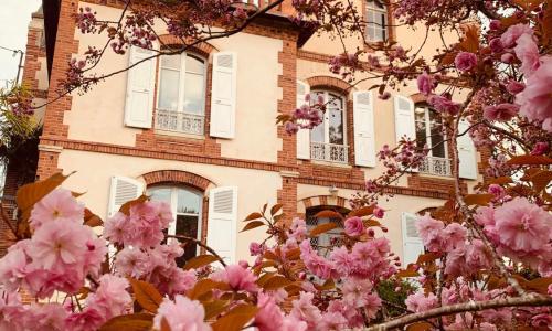 La Villégiature