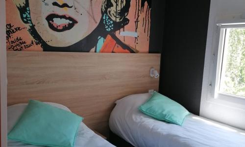 Kyriad Direct Martigues