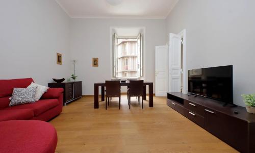 4BNB - Spacious Belli Apartment