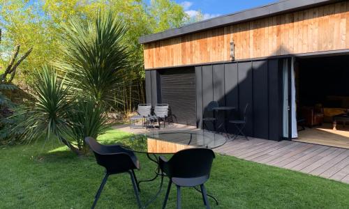 Adorable guest house au calme à 3 min du port