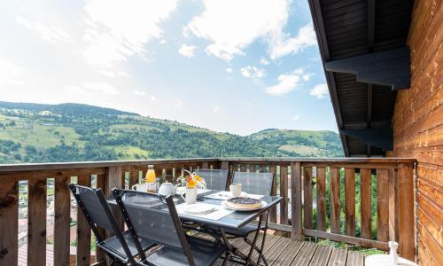 Le Flocon - La Bresse