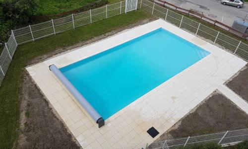 Studio Chamrousse, 2 pièces, 6 personnes - FR-1-549-76