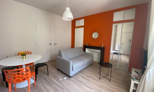 Joli appartement 10min ST et Soitec 5 min du touvet