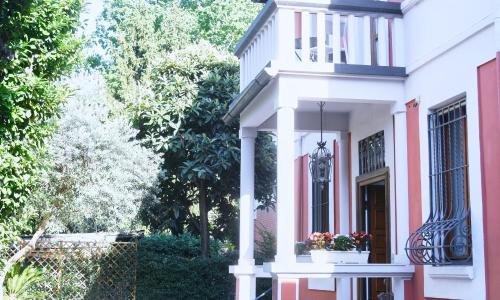 La Villa bed & breakfast