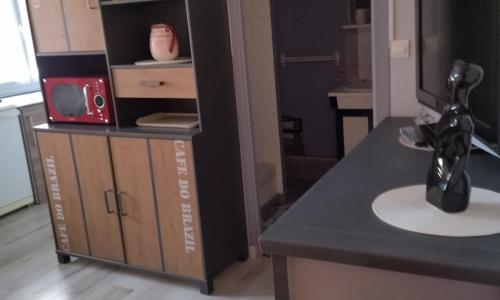 Résidence l'hippocampe