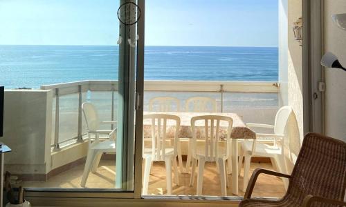 Appartement Palavas-les-Flots, 2 pièces, 5 personnes - FR-1-559-11