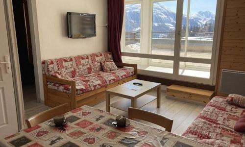 Appartement Orcières Merlette, 2 pièces, 7 personnes - FR-1-262-76