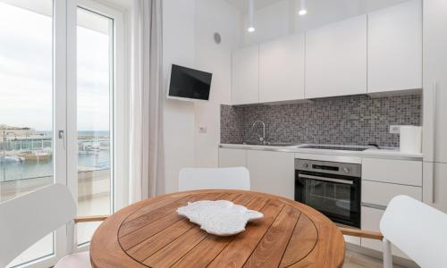 Appartamenti Savelletri Via del Porto