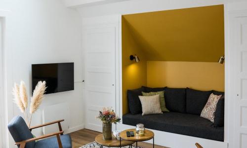 Superbe Loft Rumilly, 2 à 6 pers, 100 m2, proche ANNECY et AIX LES BAINS