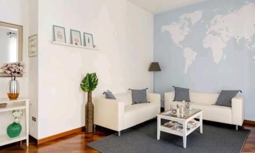 Romely House St Peter Apartment