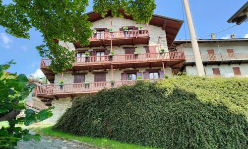 Appartamento Chatrian 1 CIR-TORGNON-0030