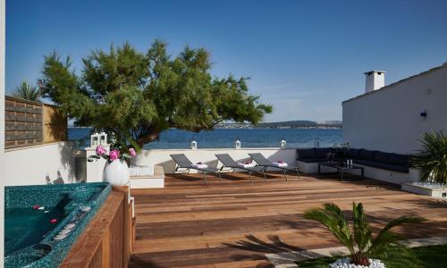 Villa La Petite Perle de Thau