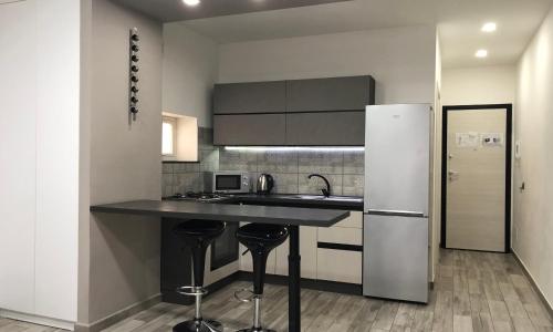 Sunrise Beach Apartment Trapani