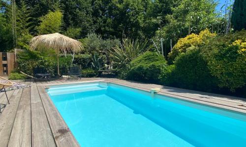 Maison Bassin d'Arcachon