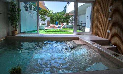 SG Suite & Spa Amalfi Coast