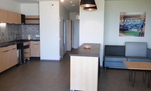 Appartement La Tranche-sur-Mer, 2 pièces, 4 personnes - FR-1-194-254