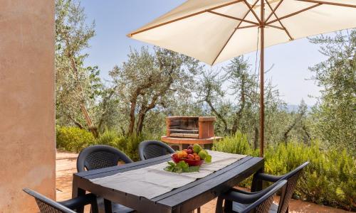 Vernaccia Country house