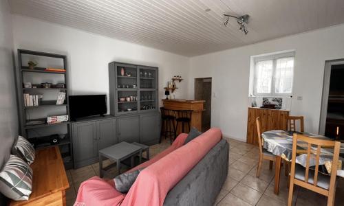 Maison Les Sables-d'Olonne, 2 pièces, 4 personnes - FR-1-197-543