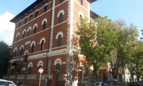 Suites Farnese Design