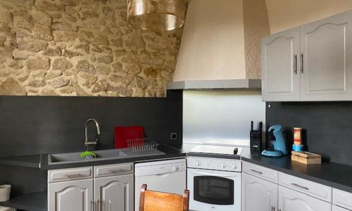 Le Jardin de Vignobles Fabris