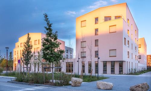 The Originals Boutique Hôtel Amiens Sud